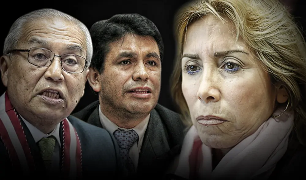 Fiscal Sandra Castro considera que Subcomisión de Acusaciones “blindó” a Pedro Chávarry