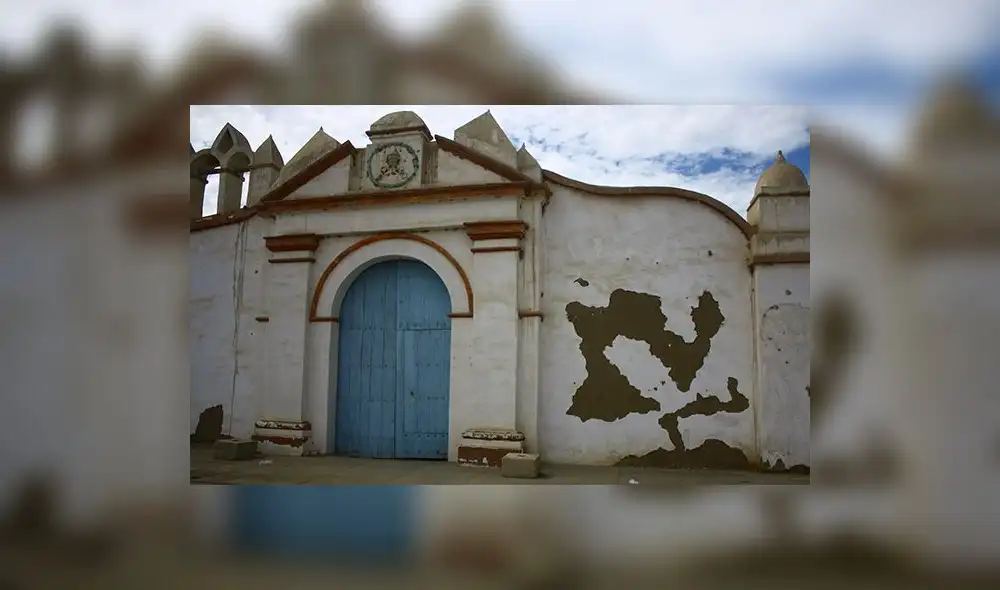 La Ramada entre dos mundos [Video] 