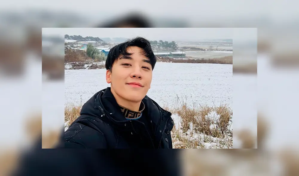 BIGBANG: ¿Quién es Seungri y por qué lo investigan por drogas y prostitución?