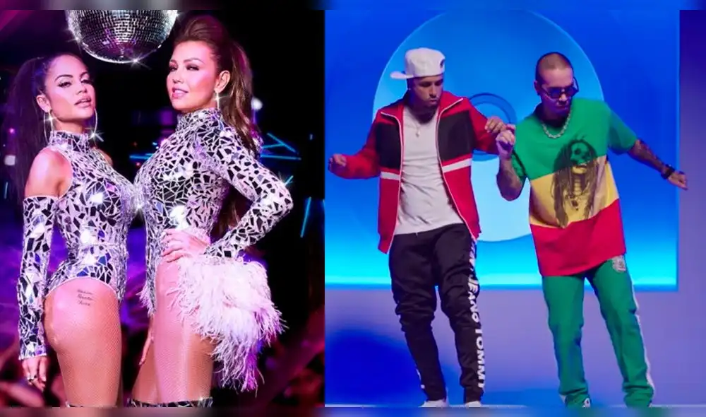 Youtube: estos son los 10 videoclips más vistos por los peruanos en el 2018