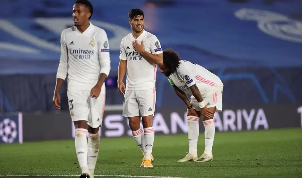 Real Madrid y Barcelona se enfrentan en una nueva edición del clásico español. Foto: EFE Real Madrid y Barcelona se enfrentan en una nueva edición del clásico español. Foto: EFE