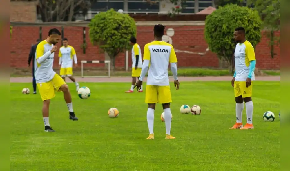 El plante de Rafo Castillo espera recuperarse en la tabla de posiciones (Fotos Prensa A. Grau) El plante de Rafo Castillo espera recuperarse en la tabla de posiciones (Fotos Prensa A. Grau)