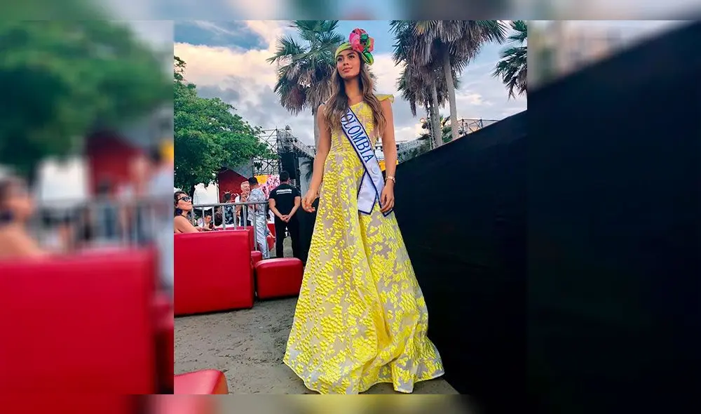 Caso Cerrado: aspirante a Miss Universo 2018 explica por qué fingió ser testigo 