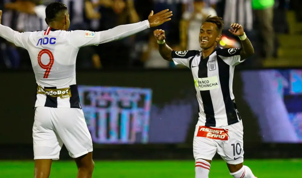 Alianza Lima debutará ante Nacional el próximo 5 de marzo. Foto: Prensa Alianza Alianza Lima debutará ante Nacional el próximo 5 de marzo. Foto: Prensa Alianza