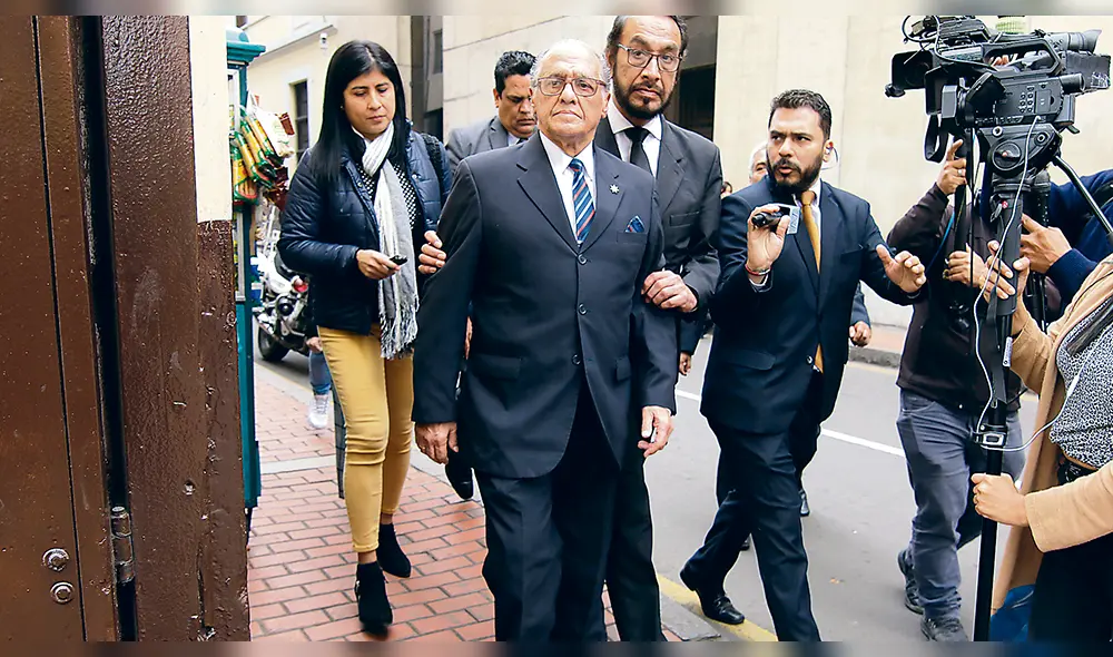 junta nacional de justicia junta nacional de justicia