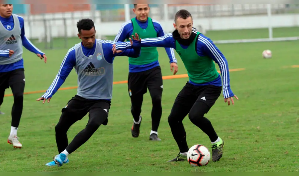 Sporting Cristal vs Sport Boys EN VIVO vía Gol Perú por la fecha 3 del Clausura de la Liga 1 Movistar. Sporting Cristal vs Sport Boys EN VIVO vía Gol Perú por la fecha 3 del Clausura de la Liga 1 Movistar.