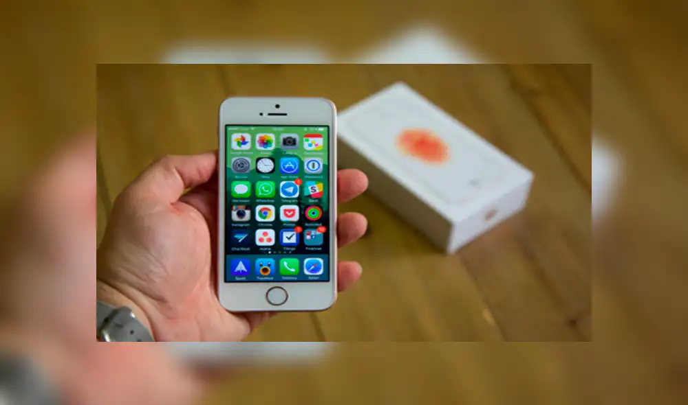 Vía Facebook: chico se entera que su novia lo engaña, luego de el Siri de su iPhone la delatara [VIDEO]