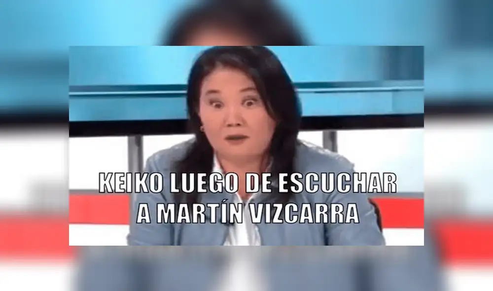 Usuarios aprovecharon el mensaje del presidente Martín Vizcarra para crear divertidos memes. Foto: captura Usuarios aprovecharon el mensaje del presidente Martín Vizcarra para crear divertidos memes. Foto: captura