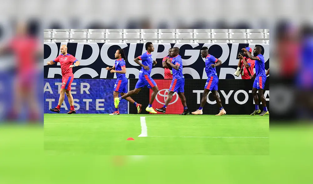 México vs. Haití EN VIVO ONLINE por la semifinal de la Copa de Oro 2019 vía Sky HD, Telemundo y Univisión.