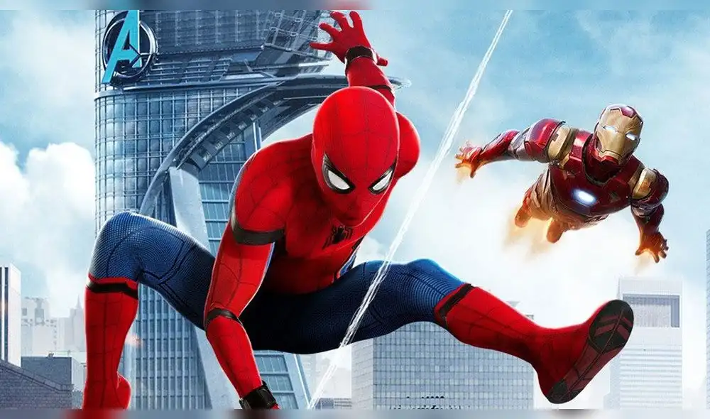 Marvel: conoce la línea de tiempo oficial del UCM [FOTOS] 