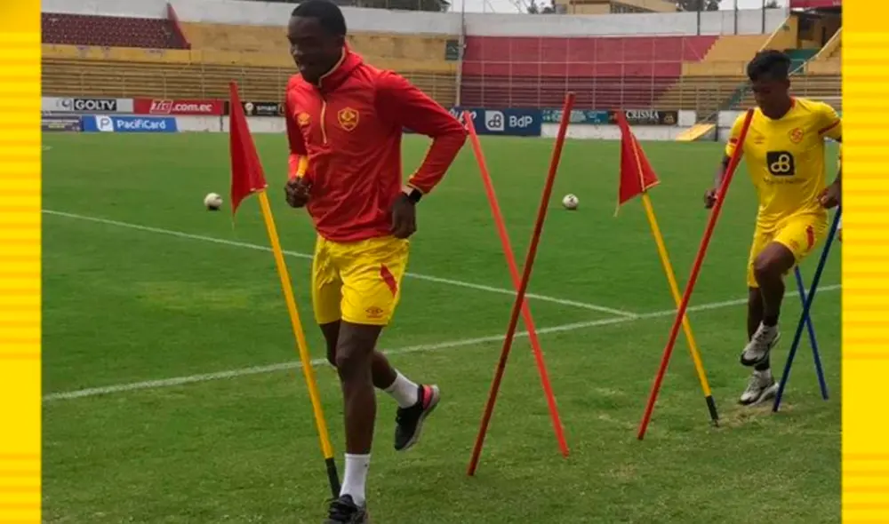 LDU vs. Aucas EN VIVO por la jornada 7 de la Liga Pro de Ecuador.