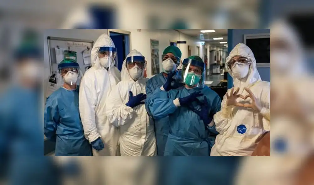 México contratará más personal médic.o