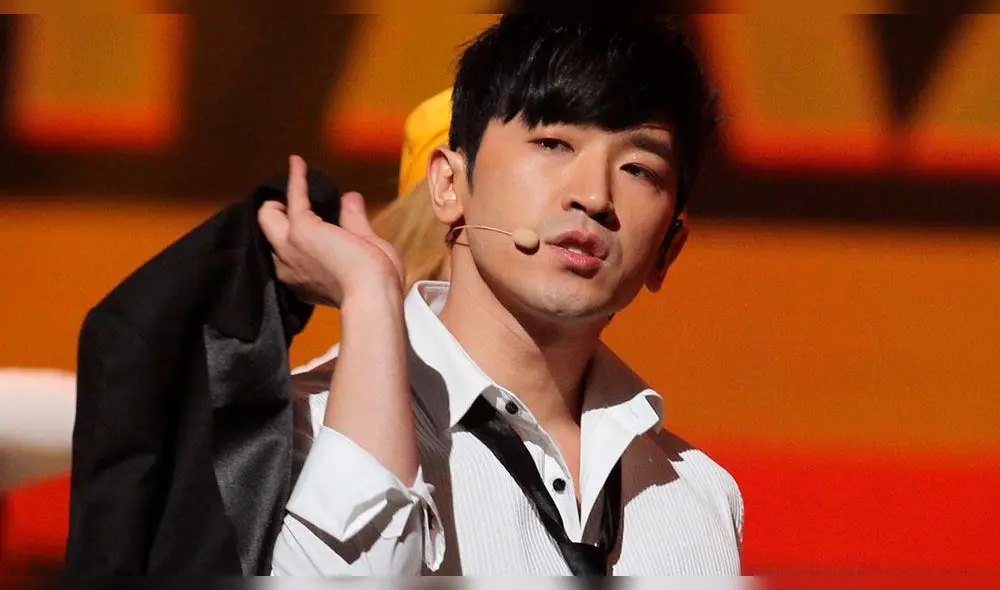 Lee Min Woo del grupo kpop Shinhwa arrestado por agresión sexual [FOTOS]