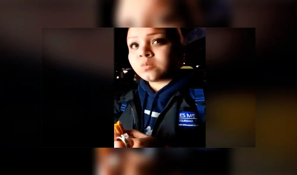 Hombre aprovecha que su pareja come unos churros y le propone matrimonio [VIDEO]