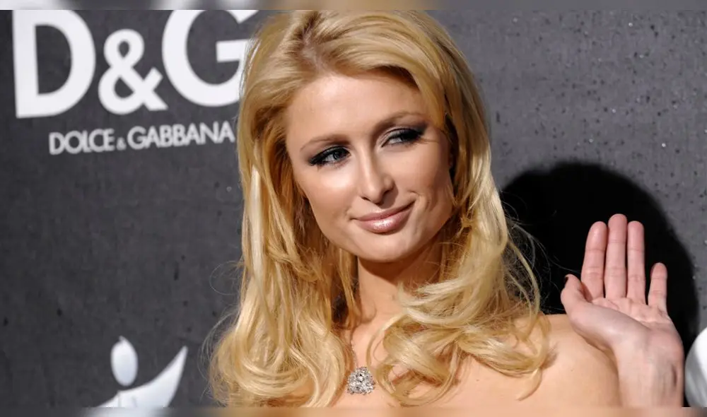 Paris Hilton pensó en suicidarse después de filtrarse su video íntimo Paris Hilton pensó en suicidarse después de filtrarse su video íntimo