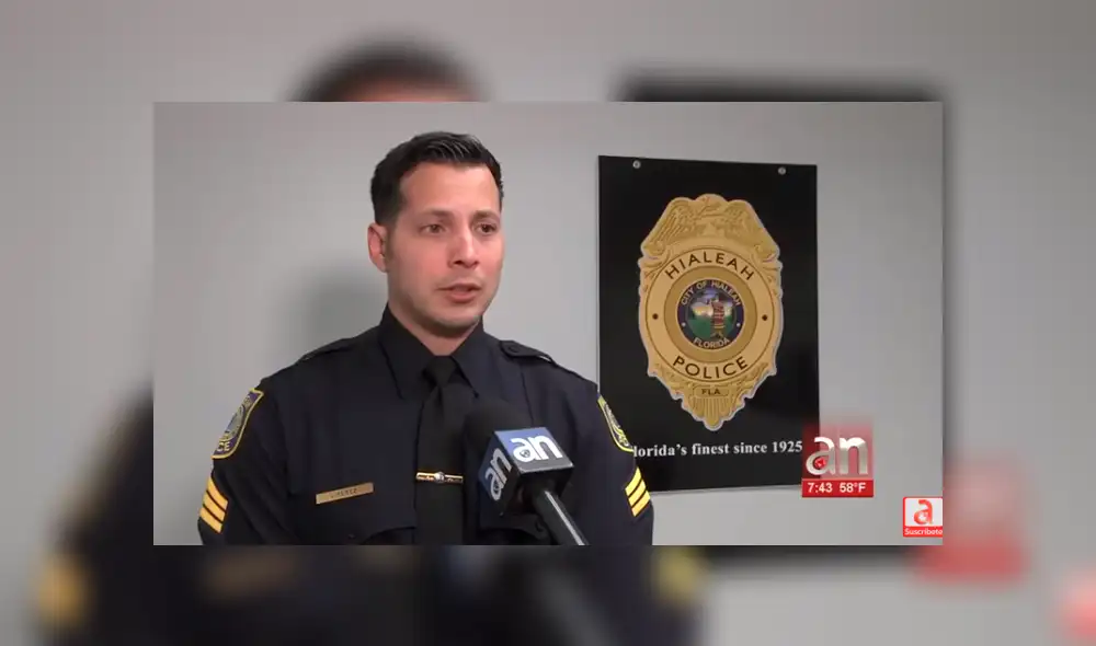 “Voy a matar a todos los indios”: Joven cubano se graba con armas y lanza duras amenazas racistas [VIDEO] 