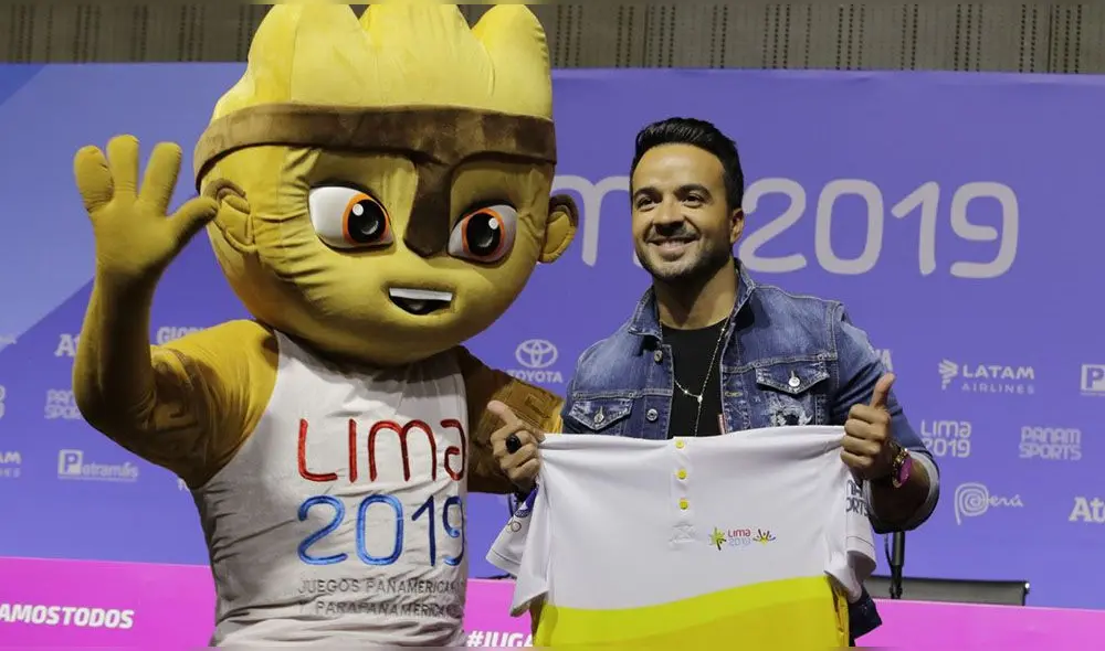 Luis Fonsi Salim Vera Luis Fonsi Salim Vera