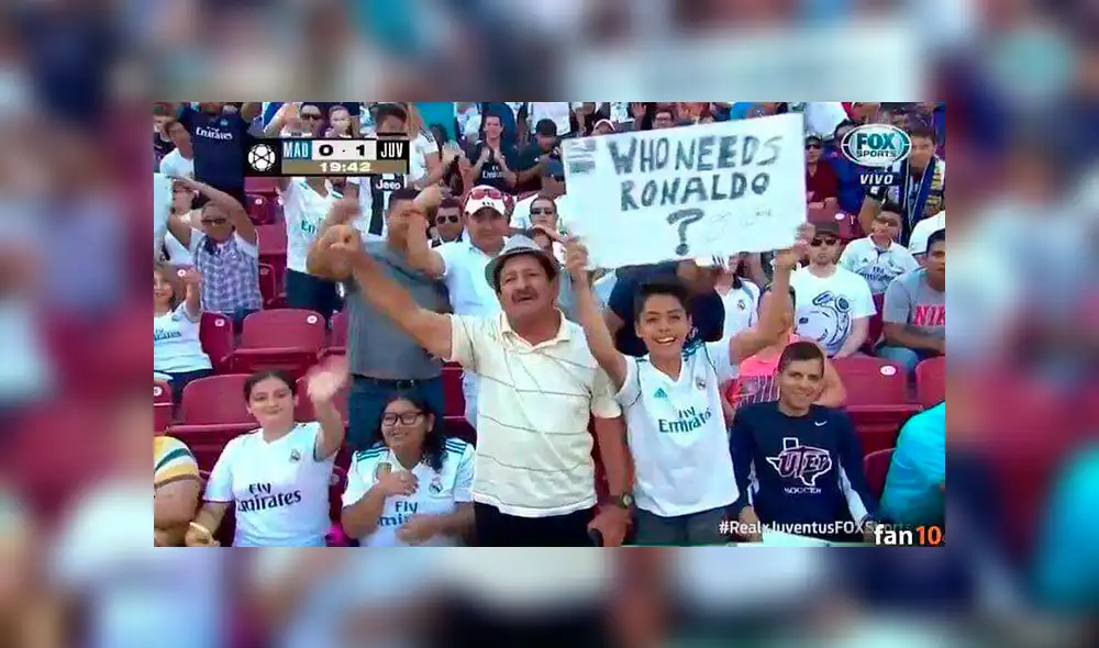 Real Madrid fue eliminado de la Champions y salieron los crueles memes [FOTOS]