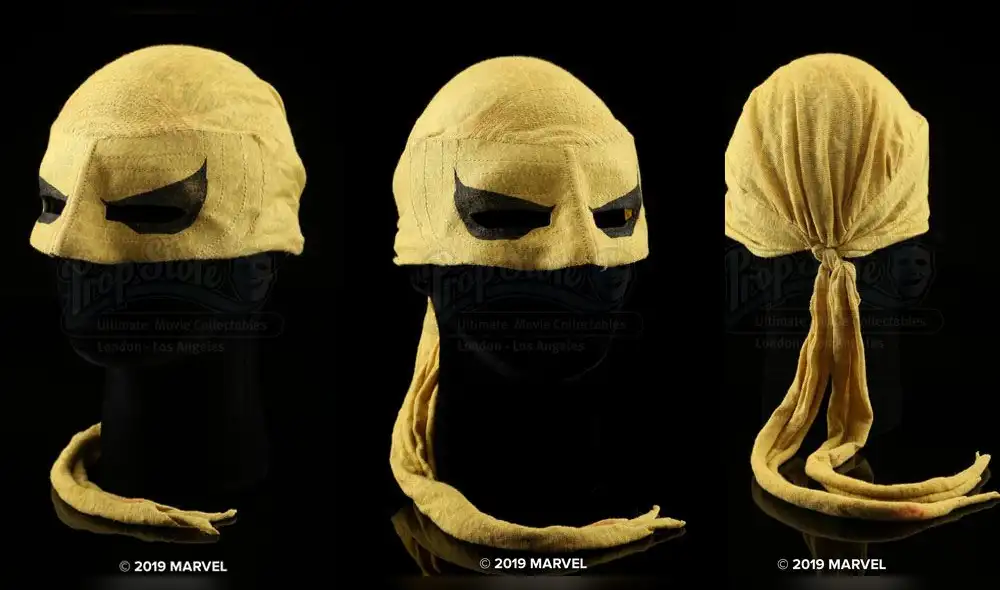 The Defenders: Marvel realiza una subasta y le da el adiós definitivo a las series de Netflix