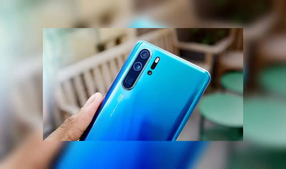 Huawei P30: ¿Qué tienda retail será la primera en ponerlo en venta en Perú?