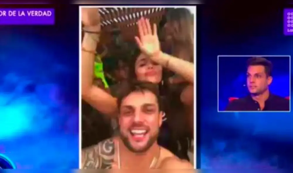 Nicola Porcella se presentará ante la Fiscalía para responder por caso 'Fiesta de Asia' [VIDEO]