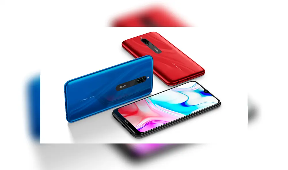 El Redmi 9 llegaría oficialmente en el primer trimestre del 2020.