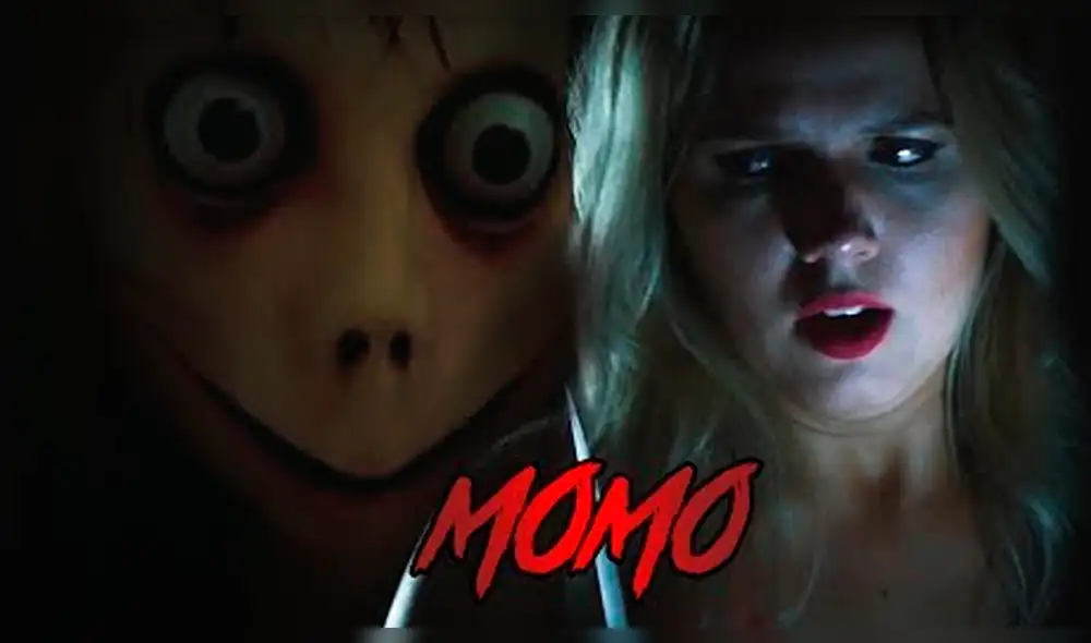 WhatsApp: el espeluznante corto sobre 'Momo' que está aterrando al mundo [VIDEO]