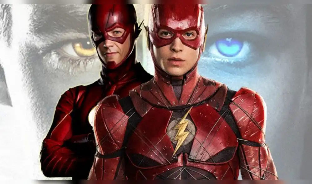 Crisis on Infinite Earths