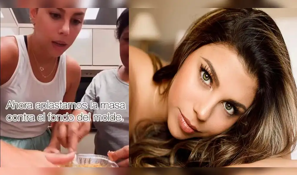 Alondra García Miró