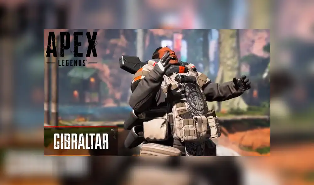 Apex Legends: conoce a todos los personajes y sus habilidades en el battle royale