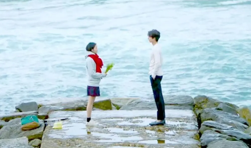 Goblin, drama protagonizado por Gong Yoo y Kim Go Eun. Foto: tvN