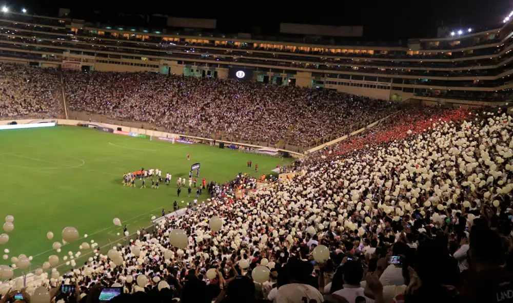 La final de la Copa Libertadores 2019 podría ser el primer compromiso en Perú dónde haya venta de bebidas alcohólicas. La final de la Copa Libertadores 2019 podría ser el primer compromiso en Perú dónde haya venta de bebidas alcohólicas.