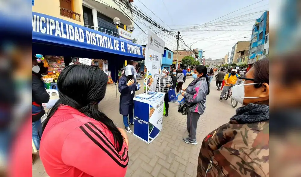 formalización mypes formalización mypes