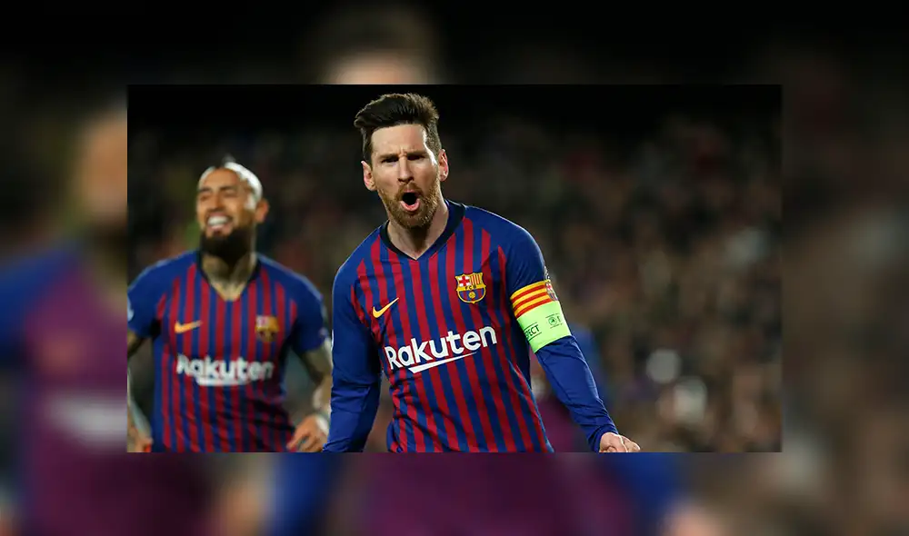 ¿Lionel Messi podría ser clonado? Especialista en genética hace gran revelación [VIDEO]