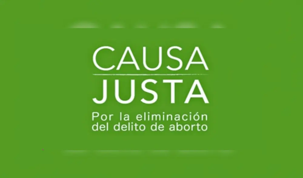‘Causa Justa’: el movimiento que lucha por la legalización del aborto en Colombia