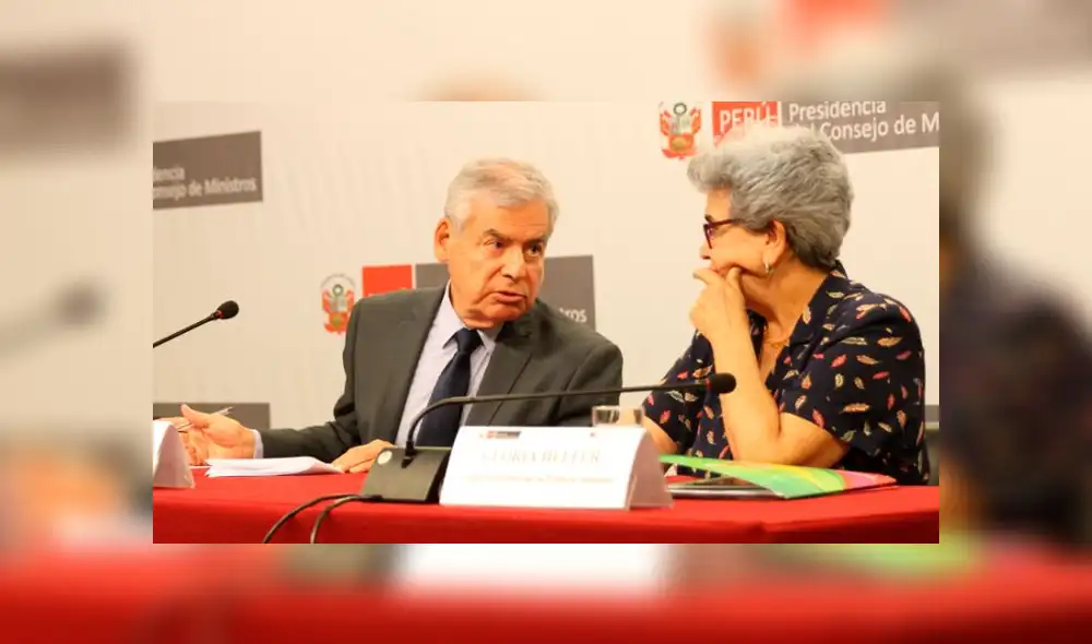 ¿Habrá diálogo entre Vizcarra y Keiko? César Villanueva aclara [VIDEO] 