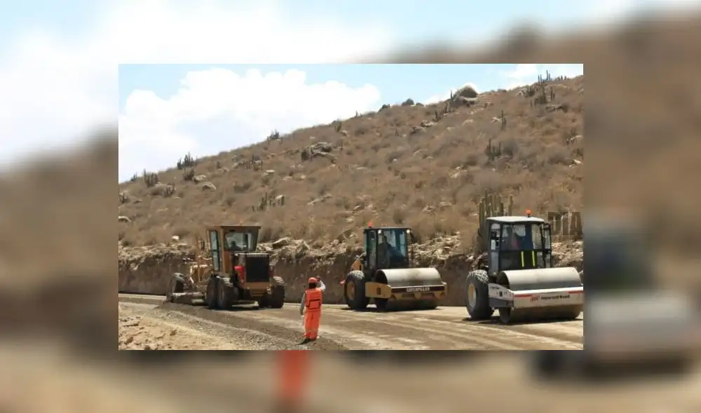 Durante reunión, Consejo Directivo del Fondo para el Desarrollo de Moquegua estableció obras a priorizar.