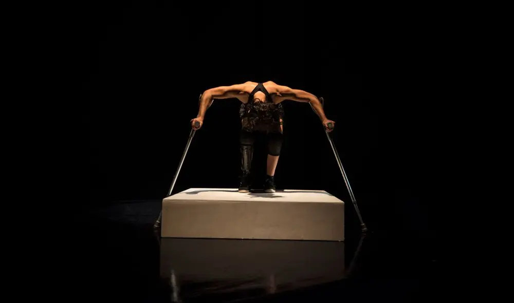 "Mundana Mundäne” es un documental sobre danza y discapacidad que se presentará en el evento. Foto: prensa Midis "Mundana Mundäne” es un documental sobre danza y discapacidad que se presentará en el evento. Foto: prensa Midis