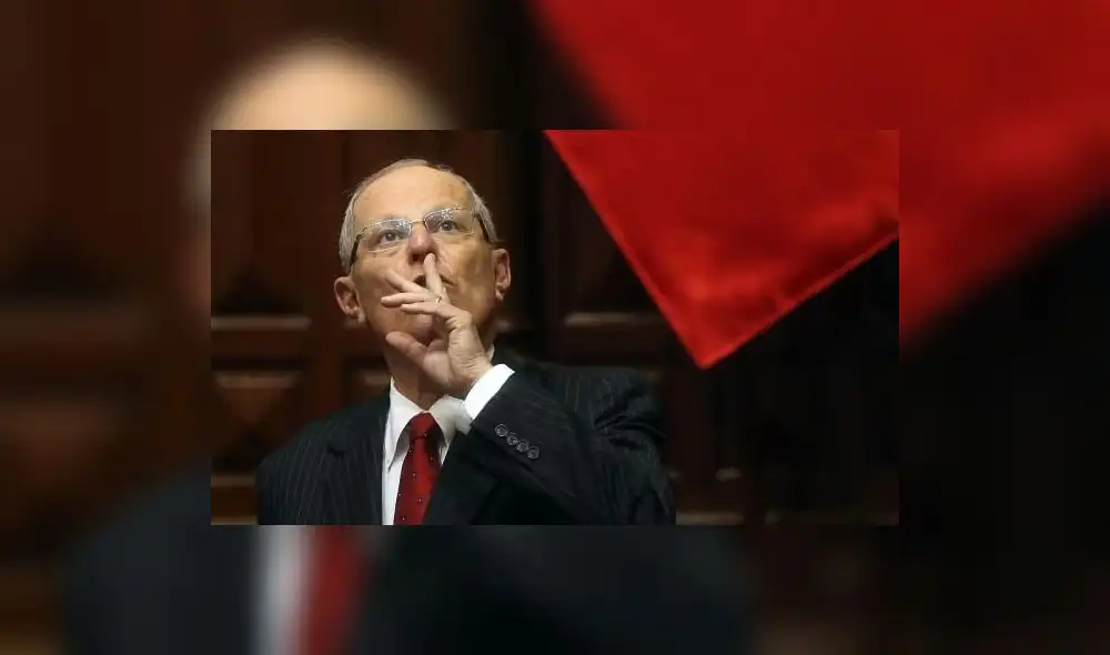 PPK no sabe con quién se mete