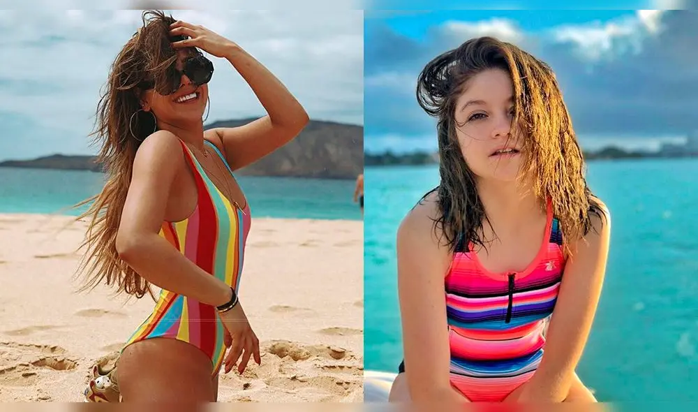 Polémica por las actrices que protagonizarán el 'remake' de "Quinceañera" 