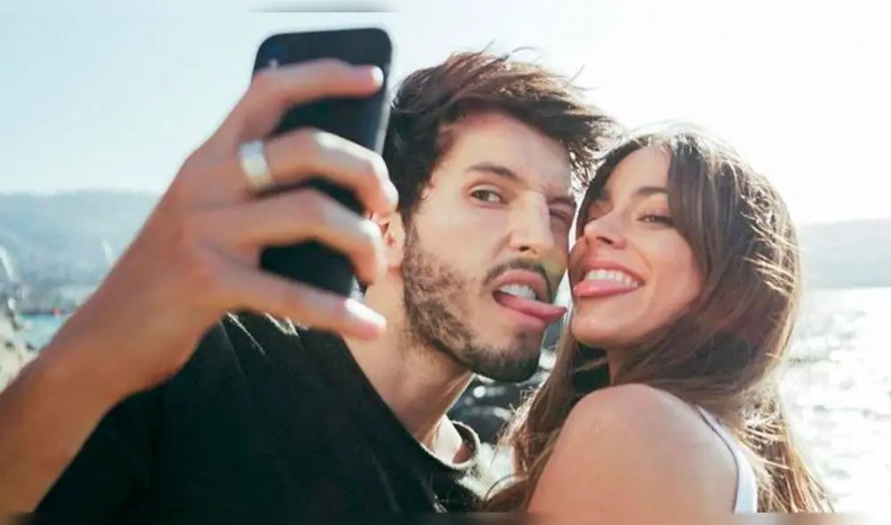 Mientras muchos rompieron relaciones este año, otros volvieron a encontrarlos. Por ello repasamos a los que iniciaran el 2020 siendo novios.