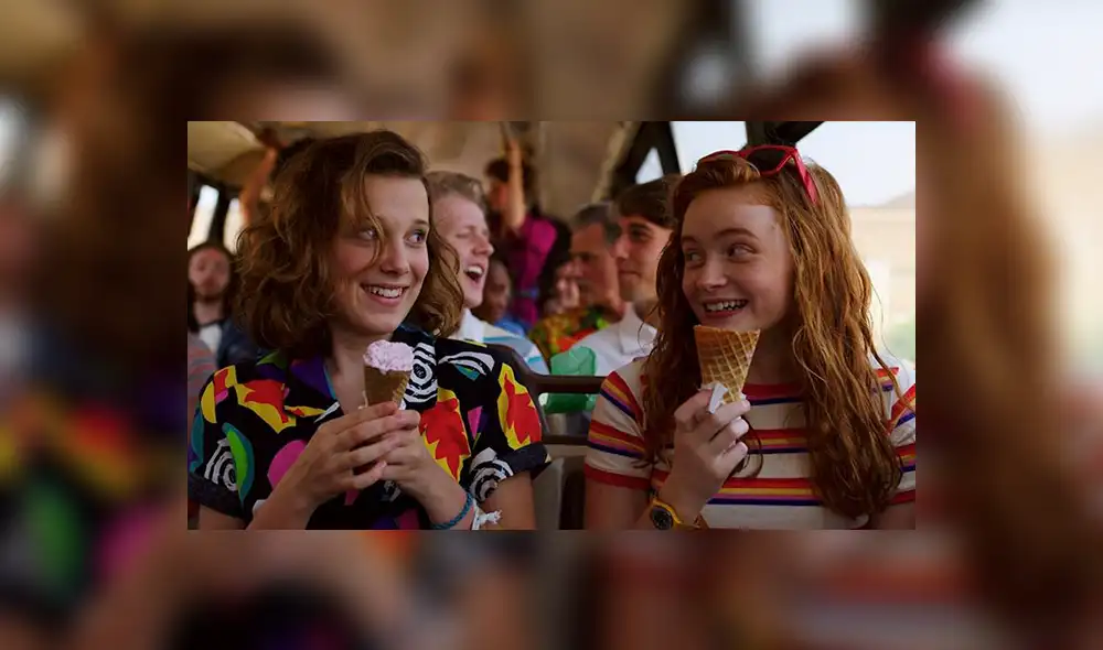 Stranger Things 3: Aquí puedes ver el tráiler oficial en español 