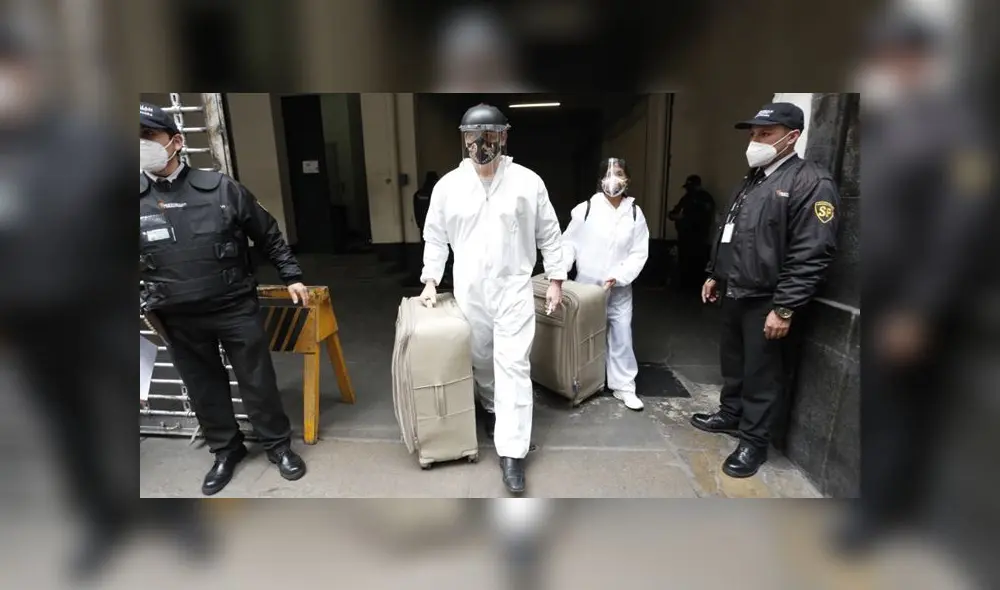 Mark Vito Villanella compraba y vendía bienes de los aportantes de su esposa Keiko Fujimori Mark Vito Villanella compraba y vendía bienes de los aportantes de su esposa Keiko Fujimori