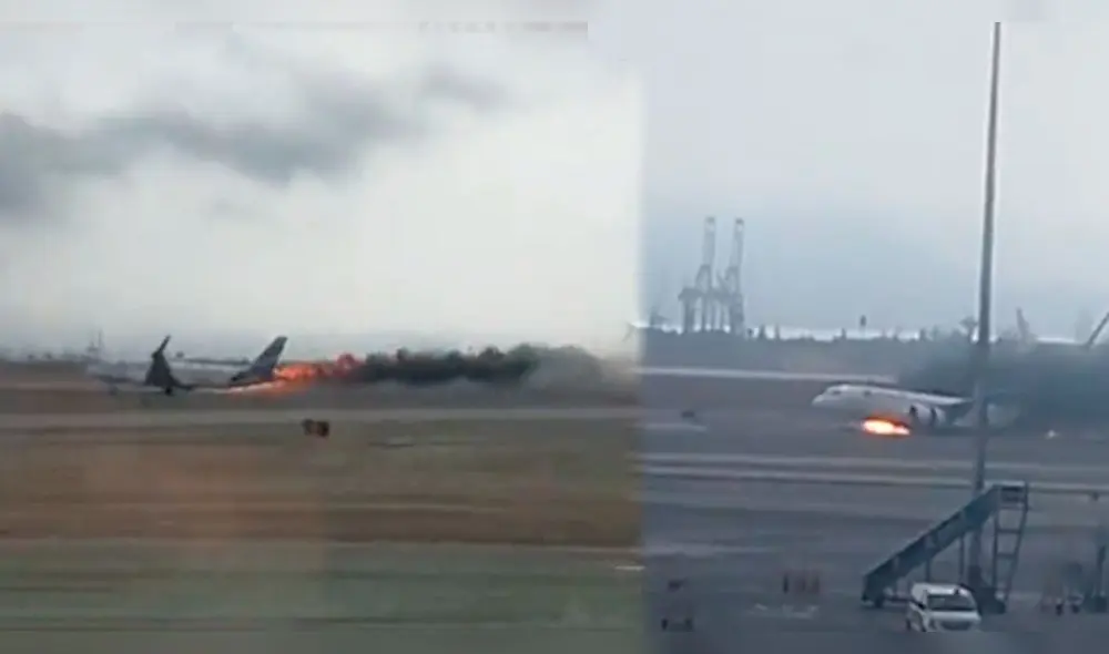 Habilitan controles migratorios en aeropuertos donde fueron derivados los vuelos internacionales