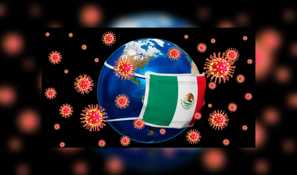 México estaría a punto de entrar a la fase dos del Covid-19. Foto: Alto Nivel México estaría a punto de entrar a la fase dos del Covid-19. Foto: Alto Nivel