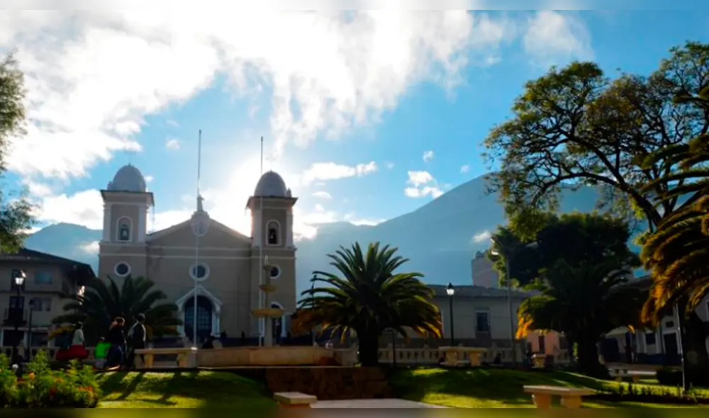 Alcalde de Cajabamba en contra de cuarentena focalizada.