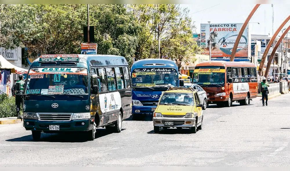reducción. Empresas del SIT aceptaron reducir costos, siempre que se aplique ordenanza que habilita el uso del 100% de asientos.