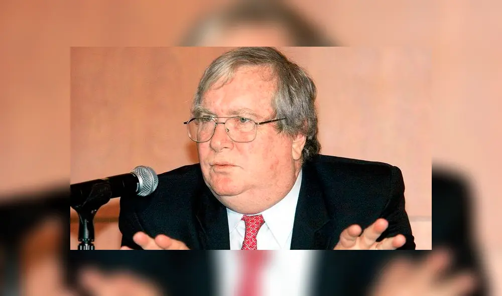 Profesor es acusado de lavado de dinero en Estados Unidos. Foto: AP IMAGES Profesor es acusado de lavado de dinero en Estados Unidos. Foto: AP IMAGES