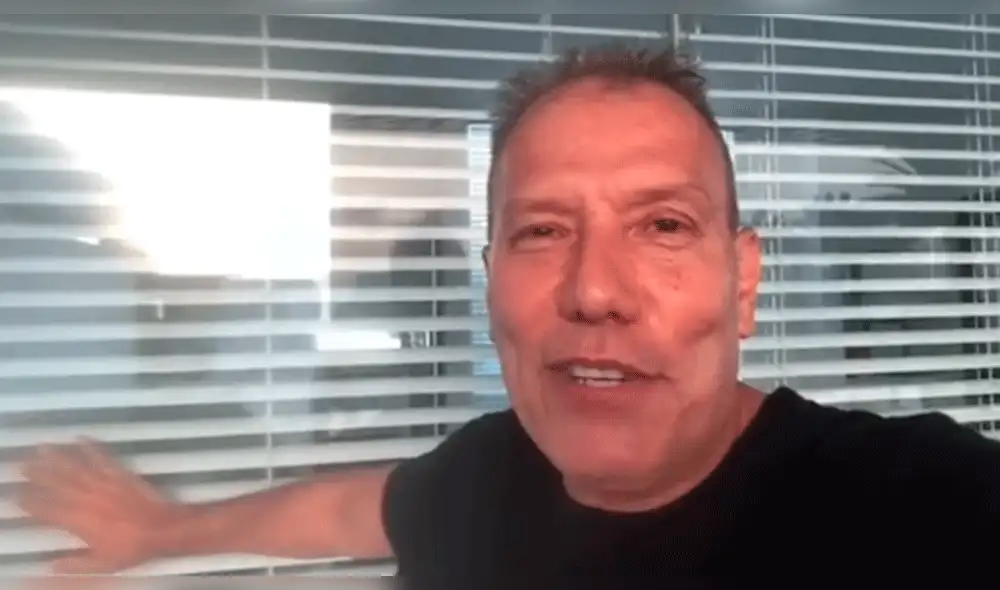 ¿Raúl Romero confirma su regreso a la TV? Reciente video emocionó a fans