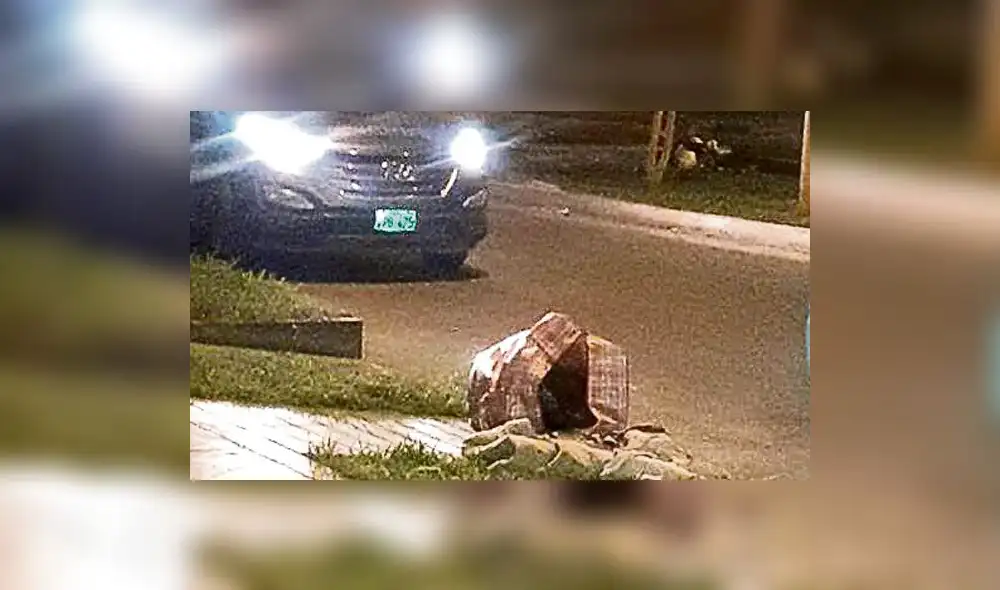 Caso Luis Ramírez: celular es clave para aclarar crimen Caso Luis Ramírez: celular es clave para aclarar crimen